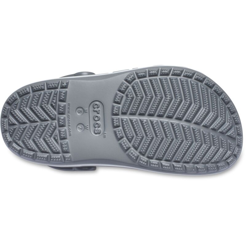 Crocs™ Bayaband Clog Slate Grey/Multi