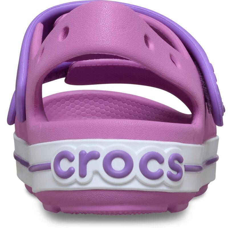Crocs™ Crocband Cruiser Sandal Kids' Bubble