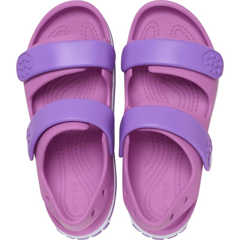 Crocs™ Crocband Cruiser Sandal Kids' Bubble