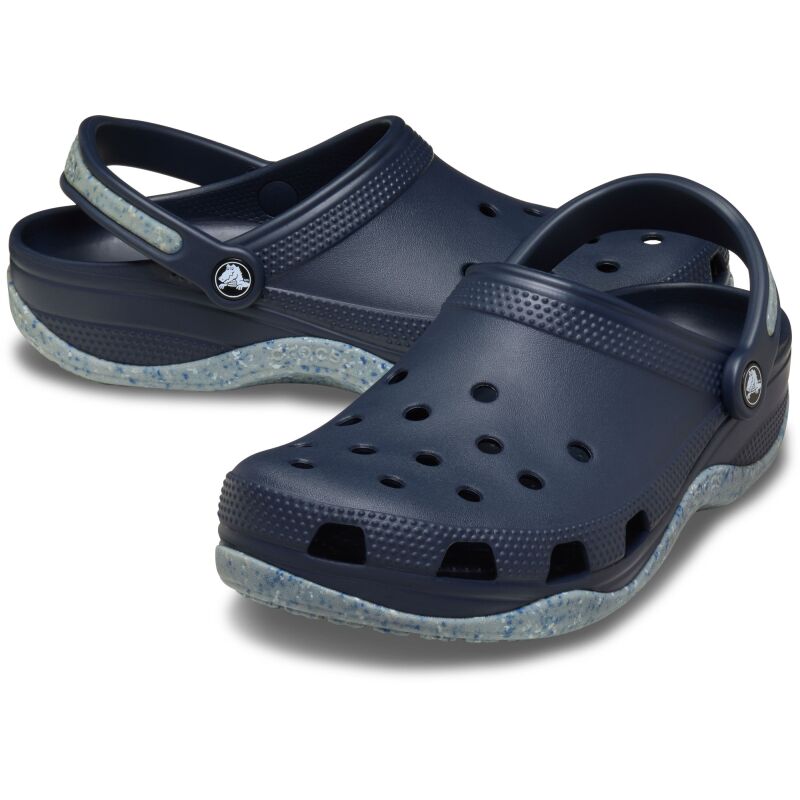 Crocs™ Classic Evo Clog Navy