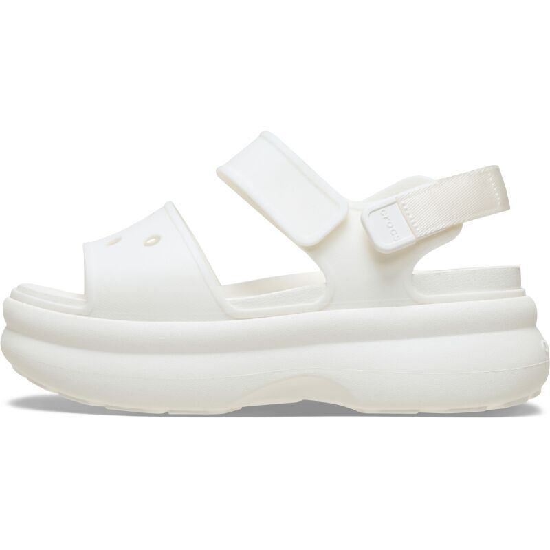 Crocs™ Soho Y Strap Sandal Crocs Soho Y Strap Sandal Women's Chalk