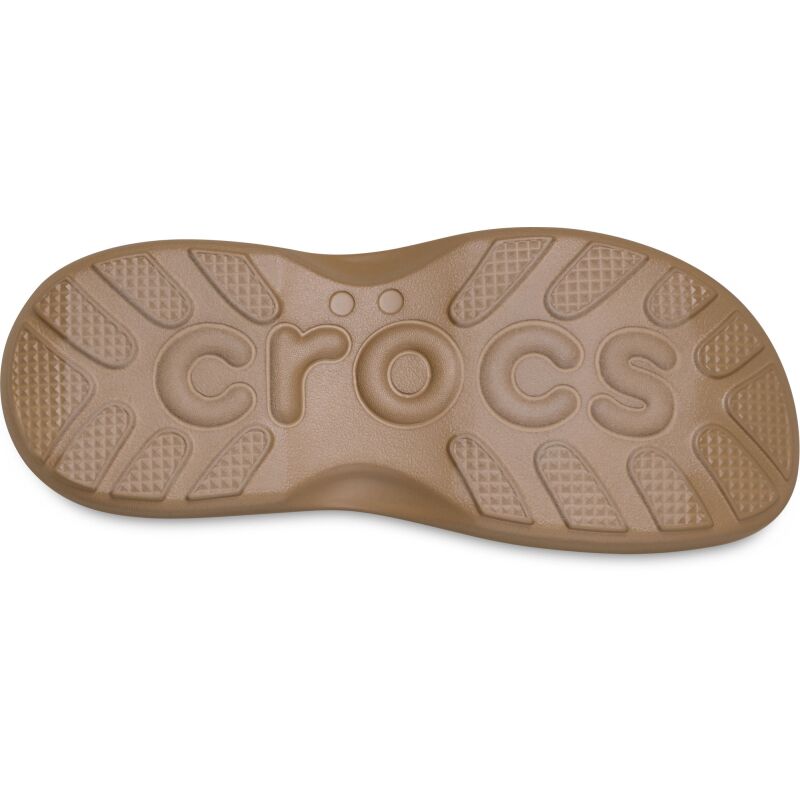Crocs™ Soho Y Strap Sandal Crocs Soho Y Strap Sandal Women's Sepia