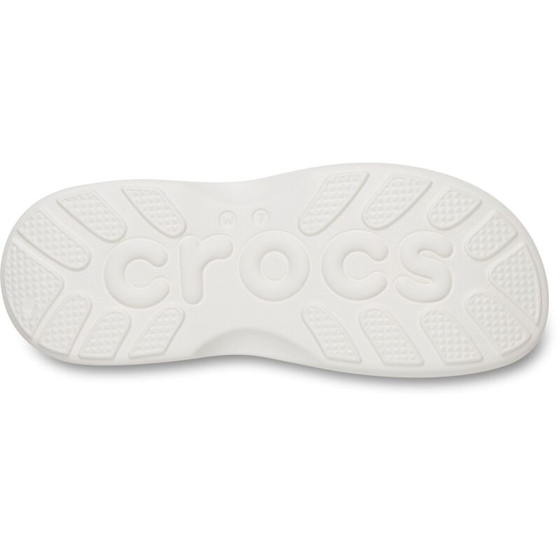 Crocs™ Soho Y Strap Sandal Crocs Soho Y Strap Sandal Women's Chalk