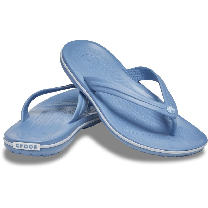 Crocs™ Crocband Flip Astro Blue