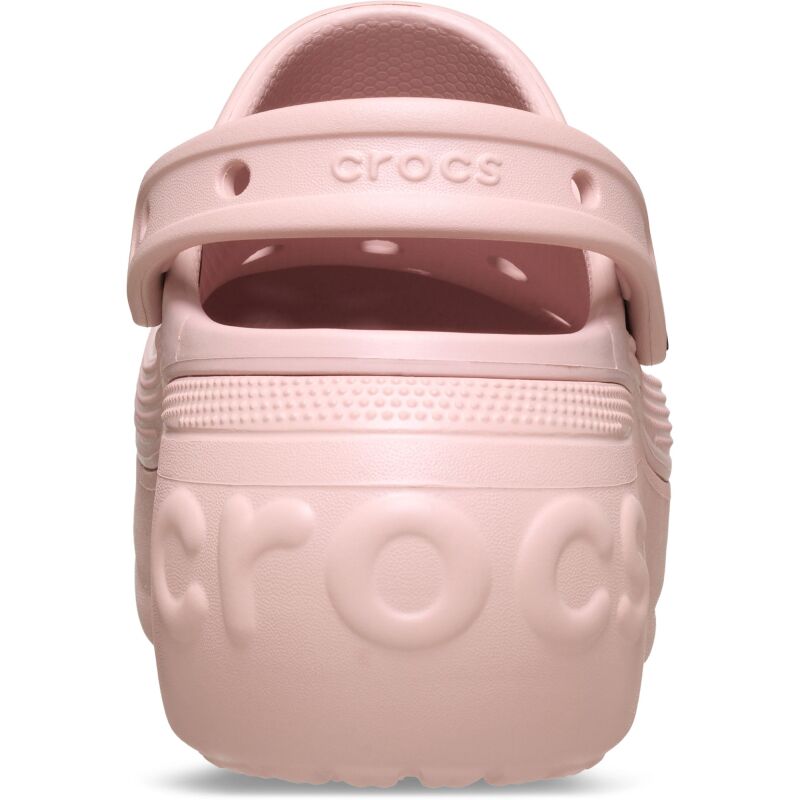 Crocs™ Bella Clog Women's Pink Clay