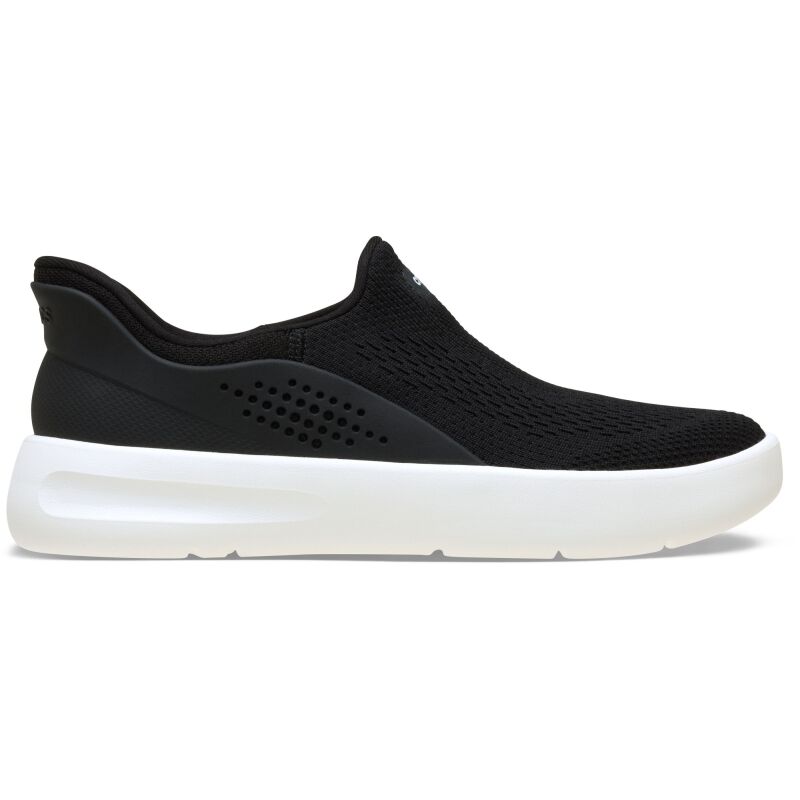 Crocs™ InMotion No Hands Slip On Men's Black