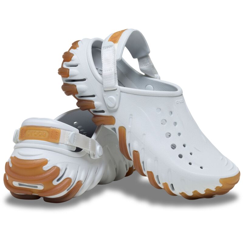 Crocs™ Echo Gum RO Clog Moonlight