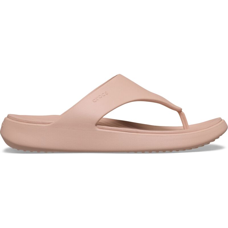 Crocs™ Getaway Triangle Flip Women's Blush