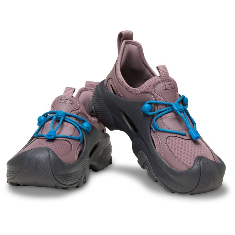 Crocs™ Trailbreak 2 Tech Black Sand