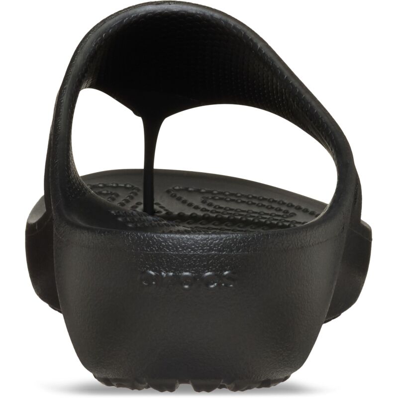 Crocs™ Kadee Wedge Flip Women's Black