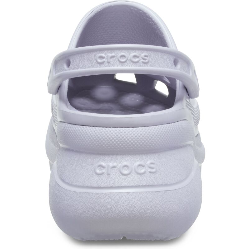 Crocs™ Classic Bae Clog Women's Mauve Mist