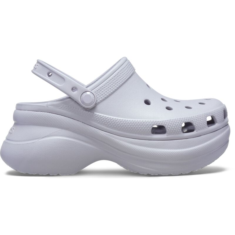 Crocs™ Classic Bae Clog Women's Mauve Mist