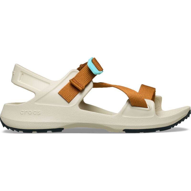 Crocs™ Quick Trail Sandal Bone/Multi