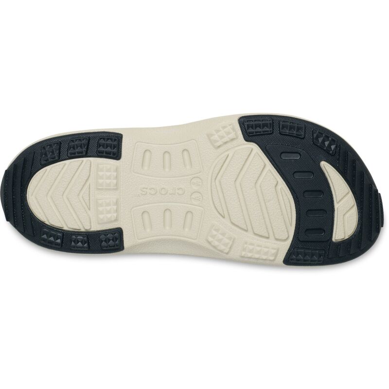 Crocs™ Quick Trail Sandal Bone/Multi