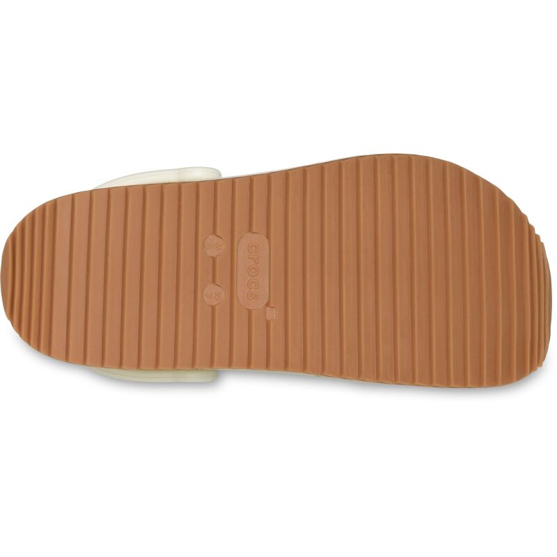 Crocs™ Classic Retro Runner Summit White