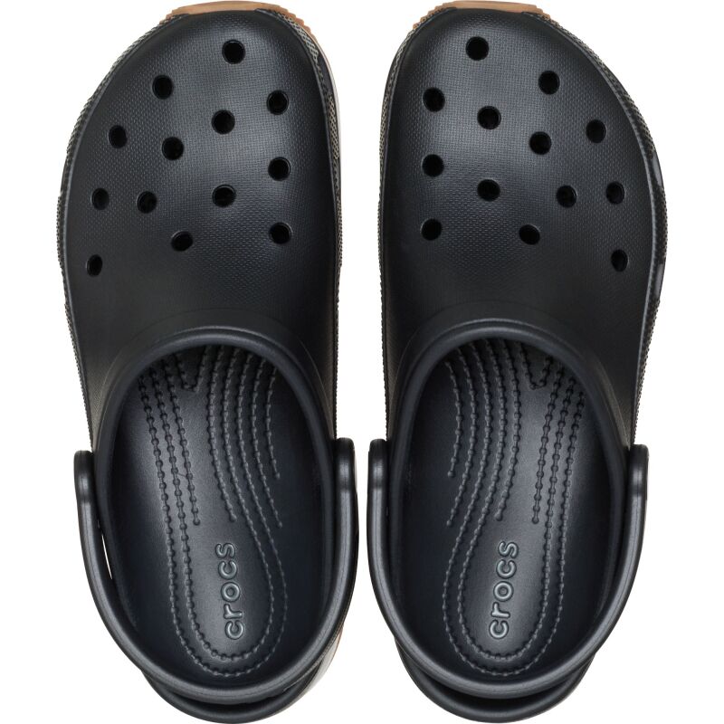 Crocs™ Classic Retro Runner Black