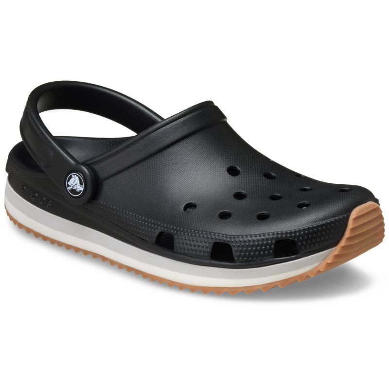 Crocs™ Classic Retro Runner Black