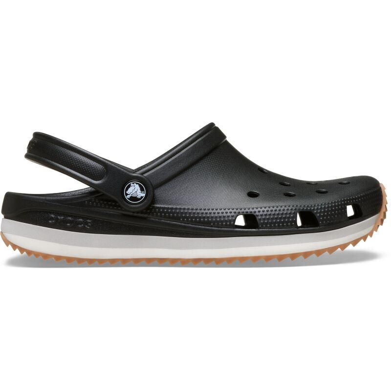 Crocs™ Classic Retro Runner Black