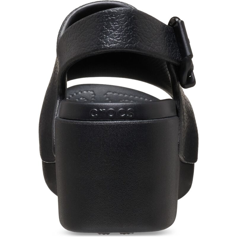 Crocs™ Dylan Platform Slide Women's Black