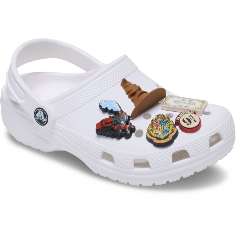 Crocs™ Jibbitz Harry Potter 5 Pack 