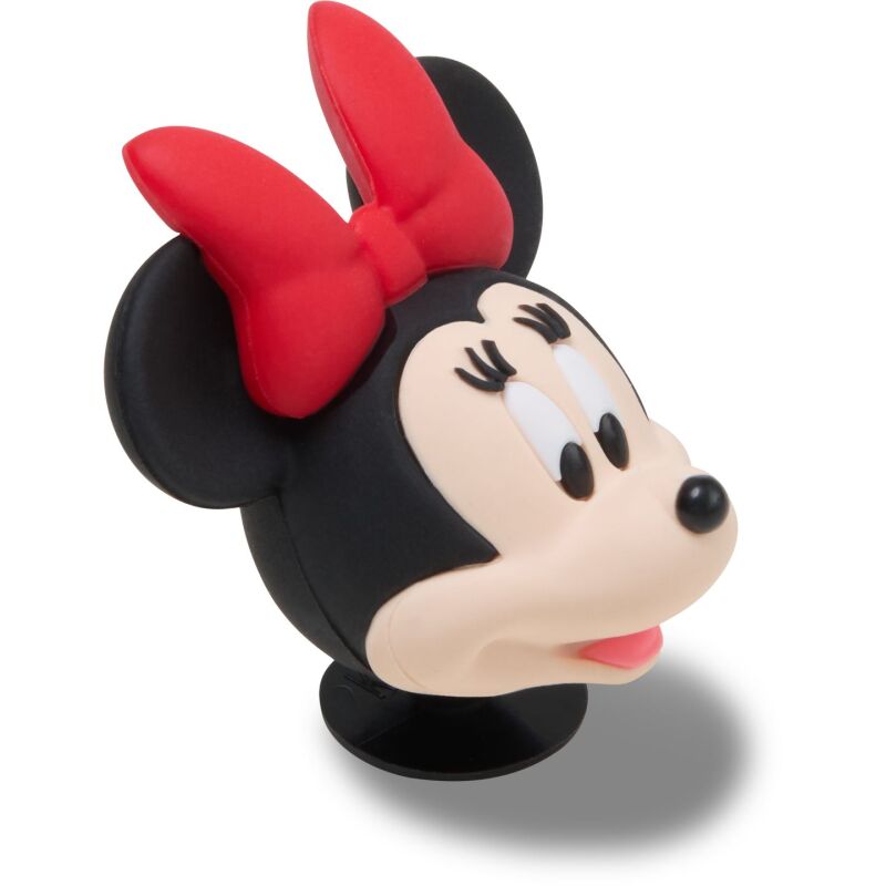 Crocs™ Jibbitz Minnie Mouse 3D 