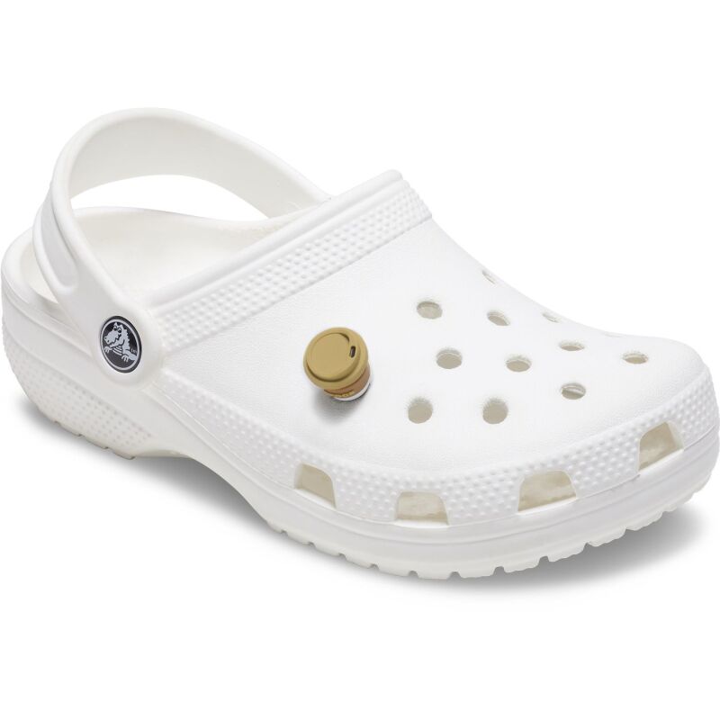 Crocs™ Jibbitz 3D To Go Coffee Cup 