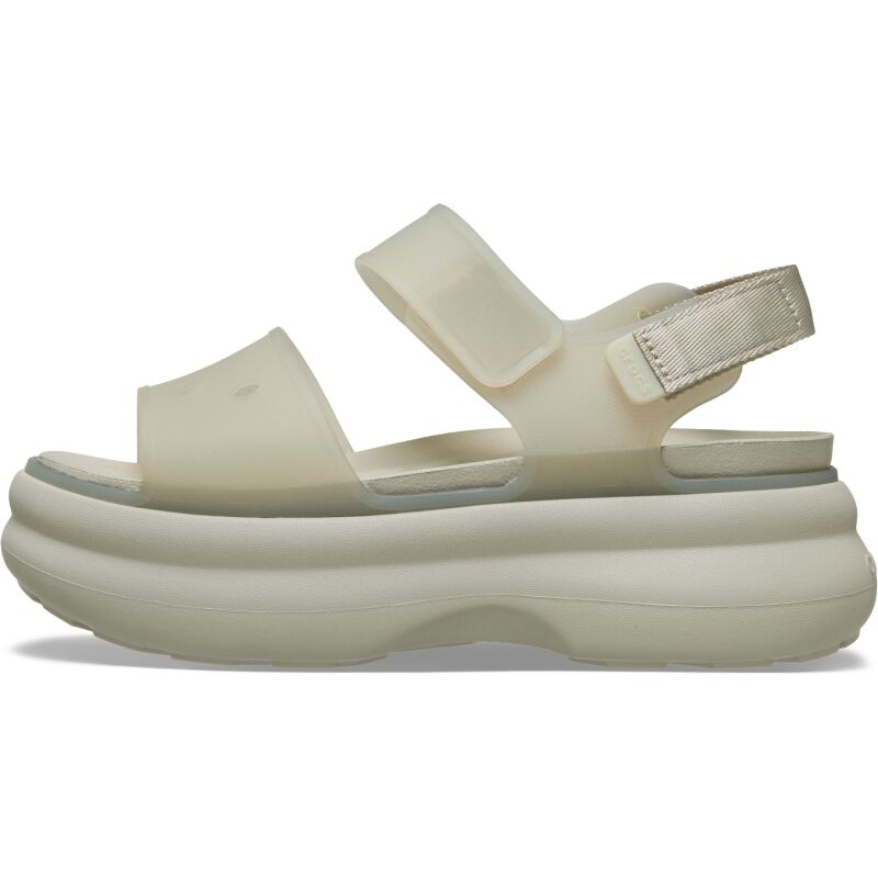 Crocs™ Soho Frosted Y Strap Sandal Meteor