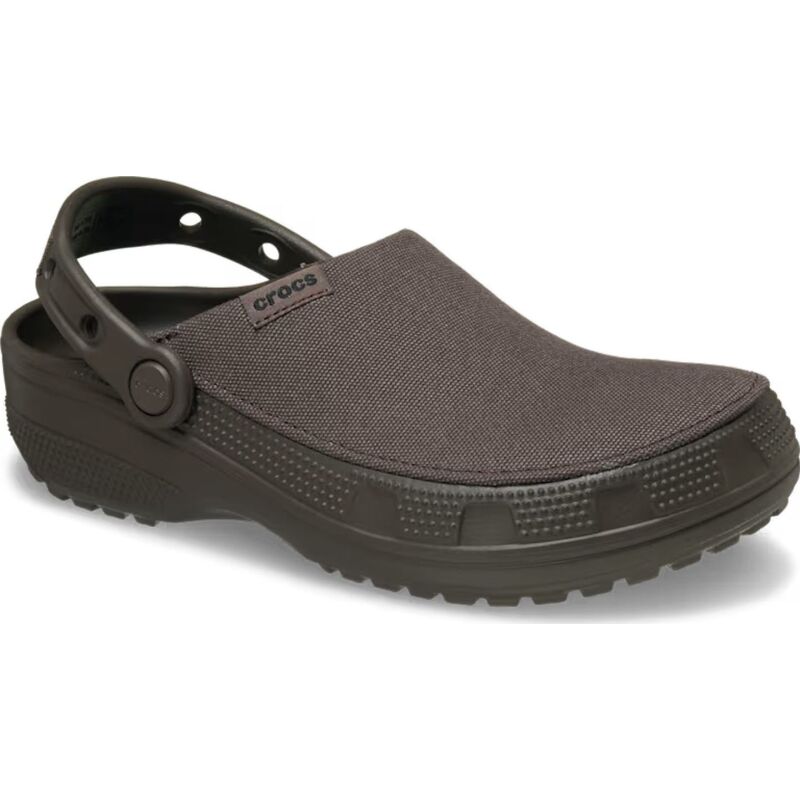 Crocs™ Classic Crafted Clog Espresso
