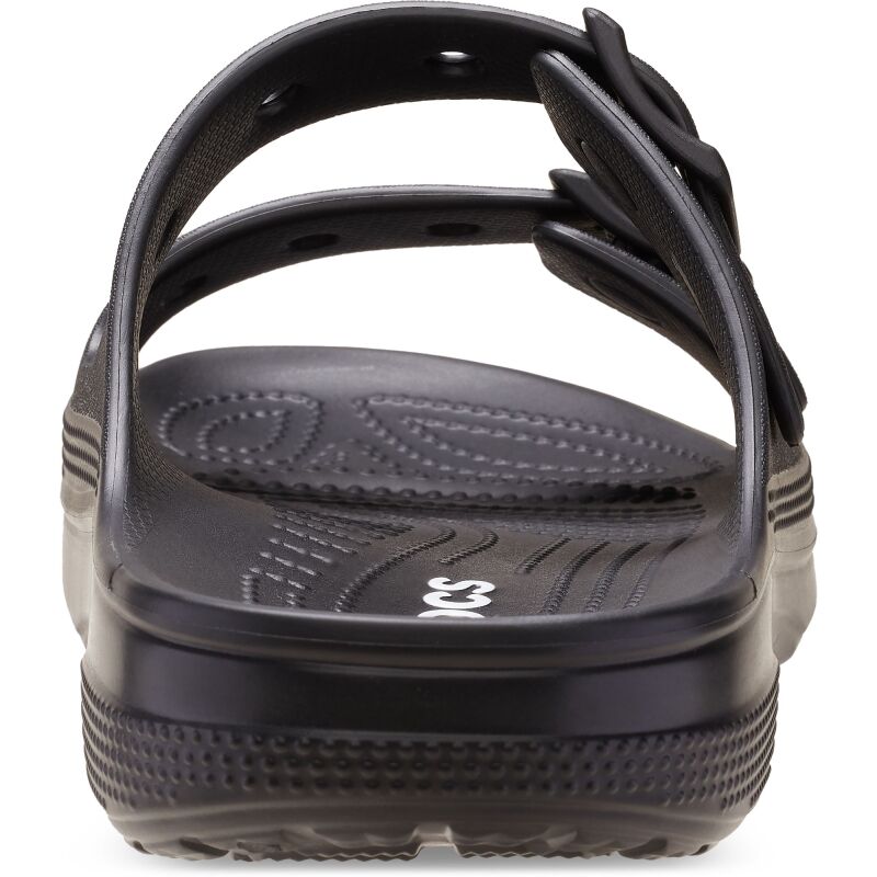 Crocs™ Saturday Sandal Men's Black