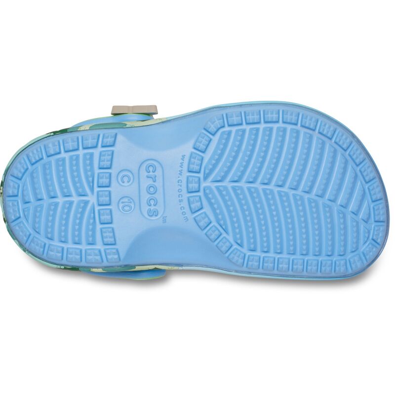 Crocs™ Bluey Multi Classic Clog Toddlers' Multi