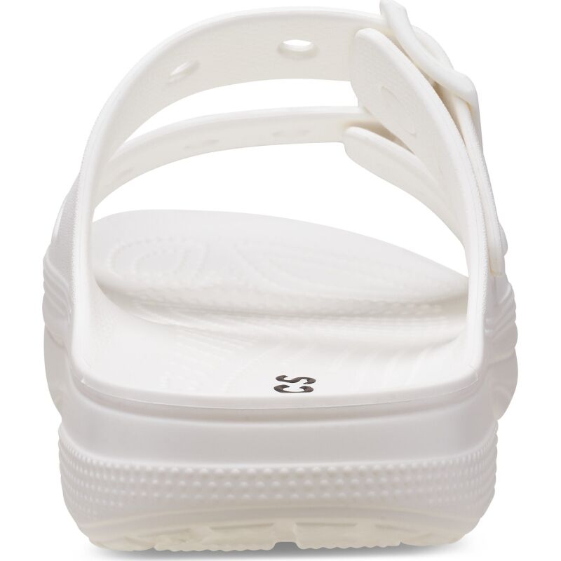 Crocs™ Saturday Sandal Women's White