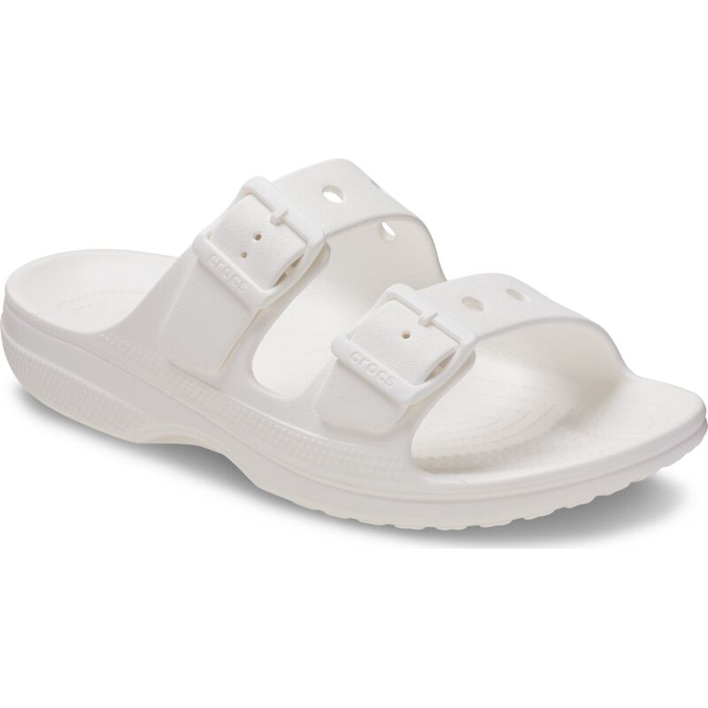 Crocs™ Saturday Sandal Women's White