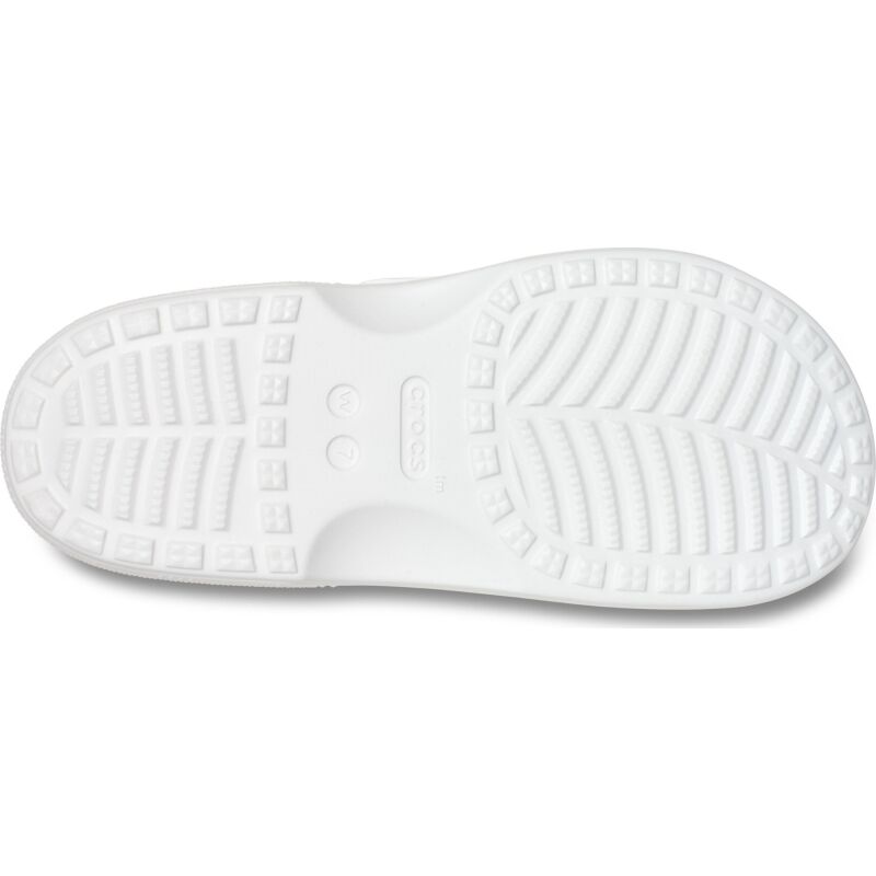 Crocs™ Saturday Sandal Women's White