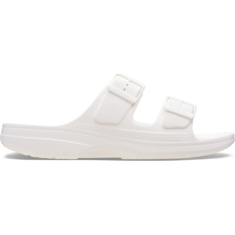 Crocs™ Saturday Sandal Women's White