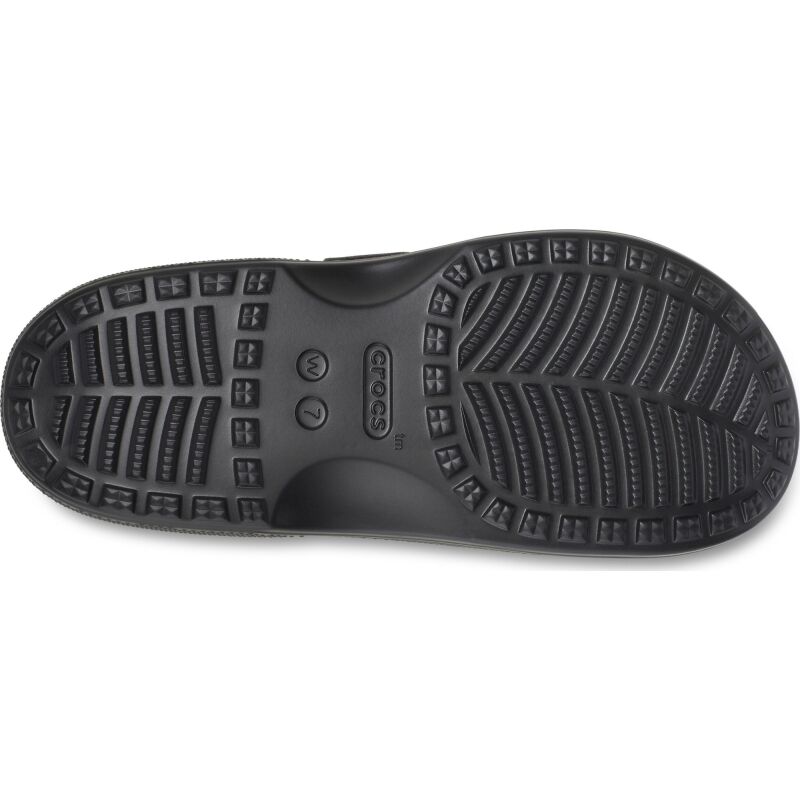 Crocs™ Saturday Sandal Women's Black