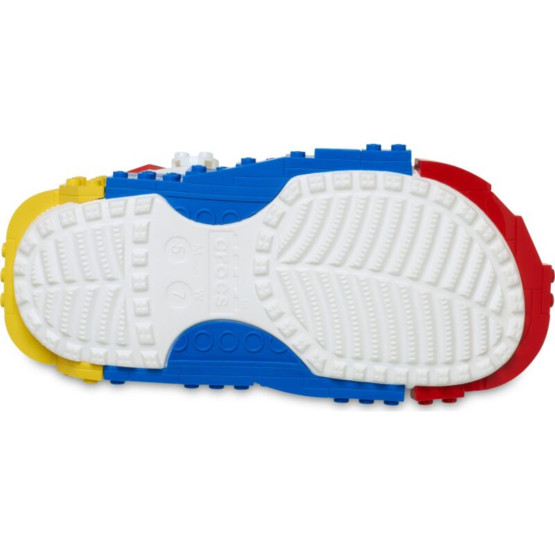 Crocs™ 4LW System Clog White