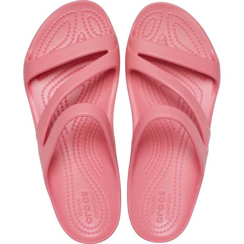 Crocs™ Kadee II Sandal Hot Blush
