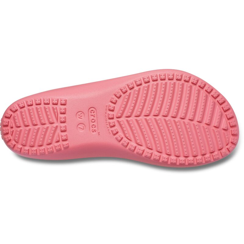 Crocs™ Kadee II Sandal Hot Blush