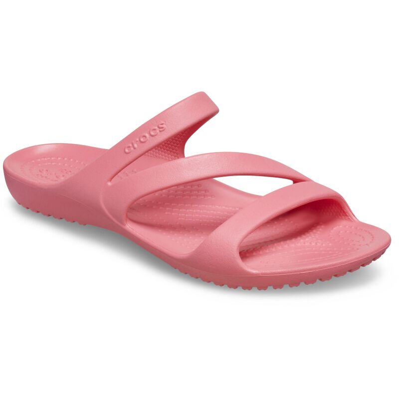 Crocs™ Kadee II Sandal Hot Blush