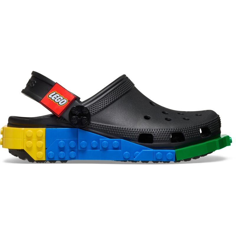 Crocs™ 4LW System Clog Black