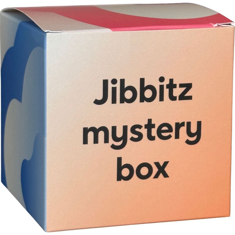 Crocs™ Jibbitz Myestery Box 