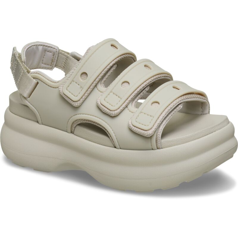 Crocs™ Soho Frosted Sport Sandal Women's Meteor