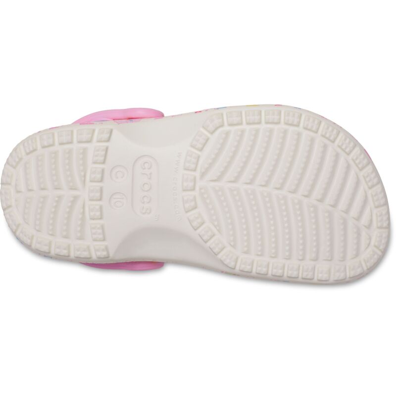 Crocs™ Hello Kitty® and Friends Pastel Classic Clog Toddlers’ Multi