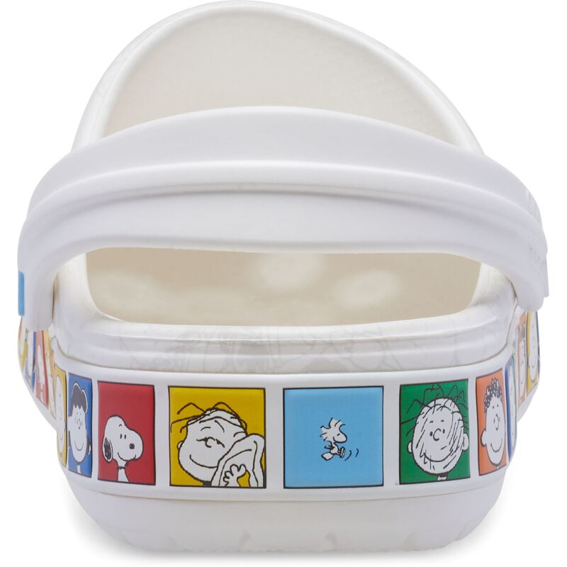 Crocs™ Peanuts Crocband Clog Multi