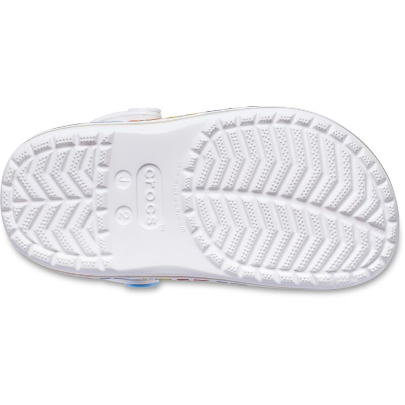 Crocs™ Peanuts Crocband Clog Kids' Multi