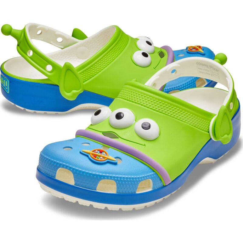 Crocs™ Toy Story Aliens Classic Clog Kids' Multi