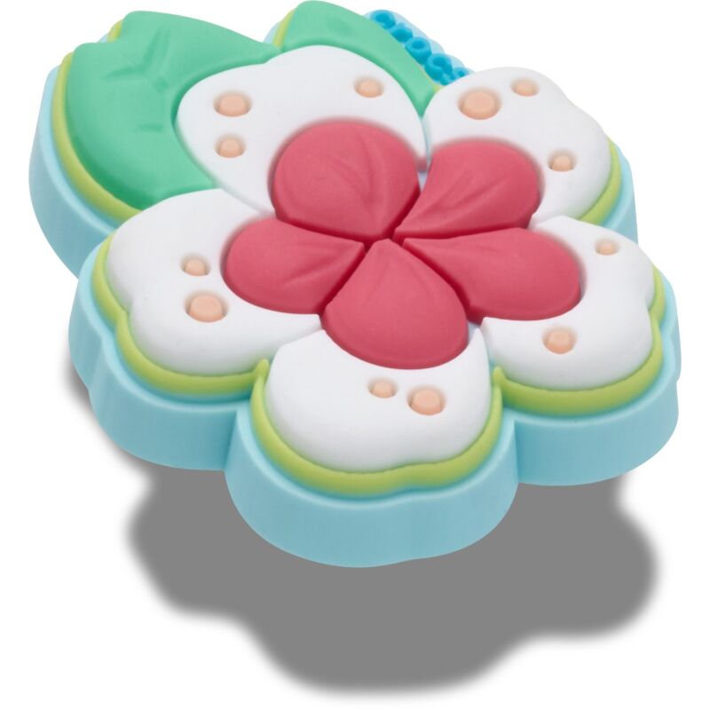 Crocs™ Jibbitz Tropical Flower 