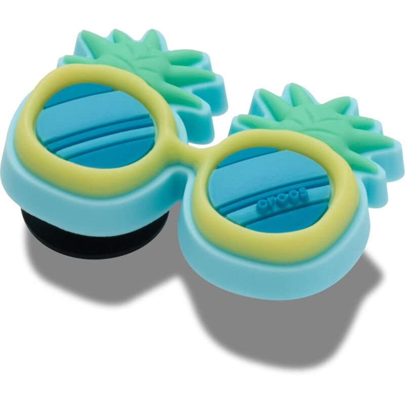 Crocs™ Jibbitz Pineapple Sunnies 
