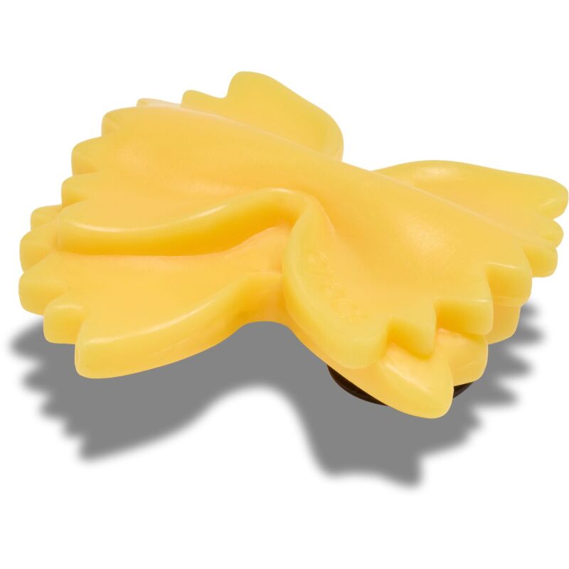 Crocs™ Jibbitz Realistic Farfalle Pasta 