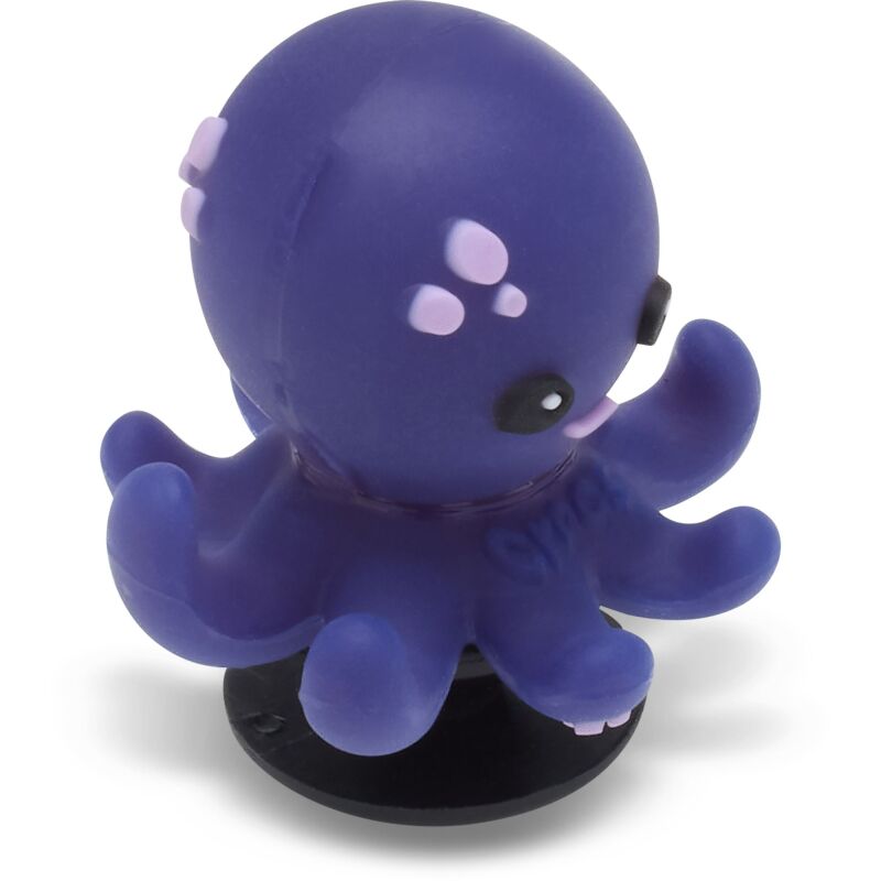 Crocs™ Jibbitz 3D UV Changing Octopus 
